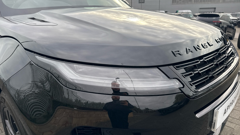 Land Rover Range Rover Evoque 1.5 P160 Dynamic SE 5dr 2WD Auto Petrol Hatchback